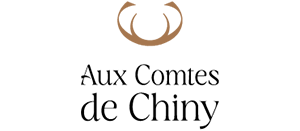 AUX COMTES DE CHINY